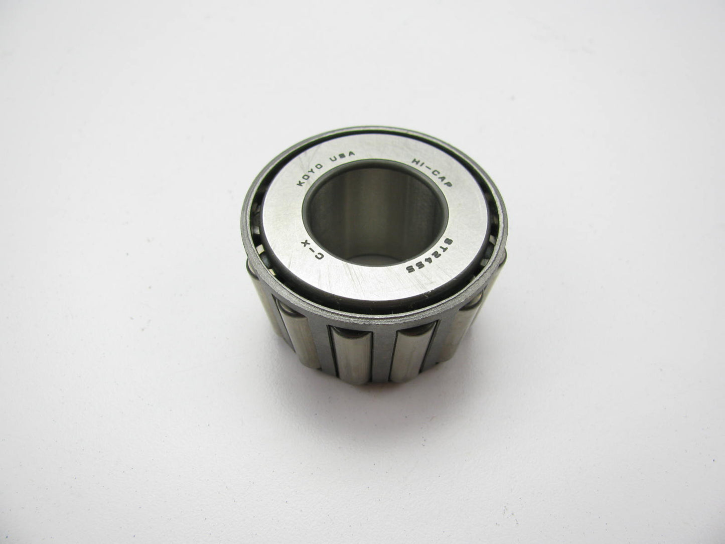 NEW - OEM Ford E7TZ-7120-B Manual Transmission Main Shaft Pilot Bearing
