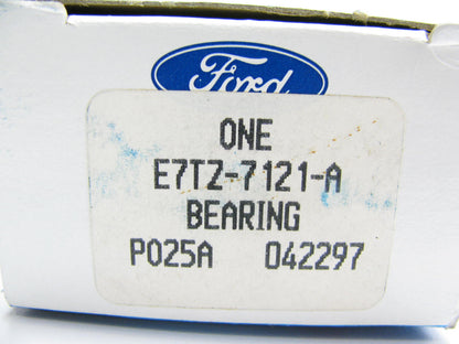 Ford E7TZ-7121-A Manual Transmission Fifth Gear Caged Needle Bearing 1988-91 ZF5