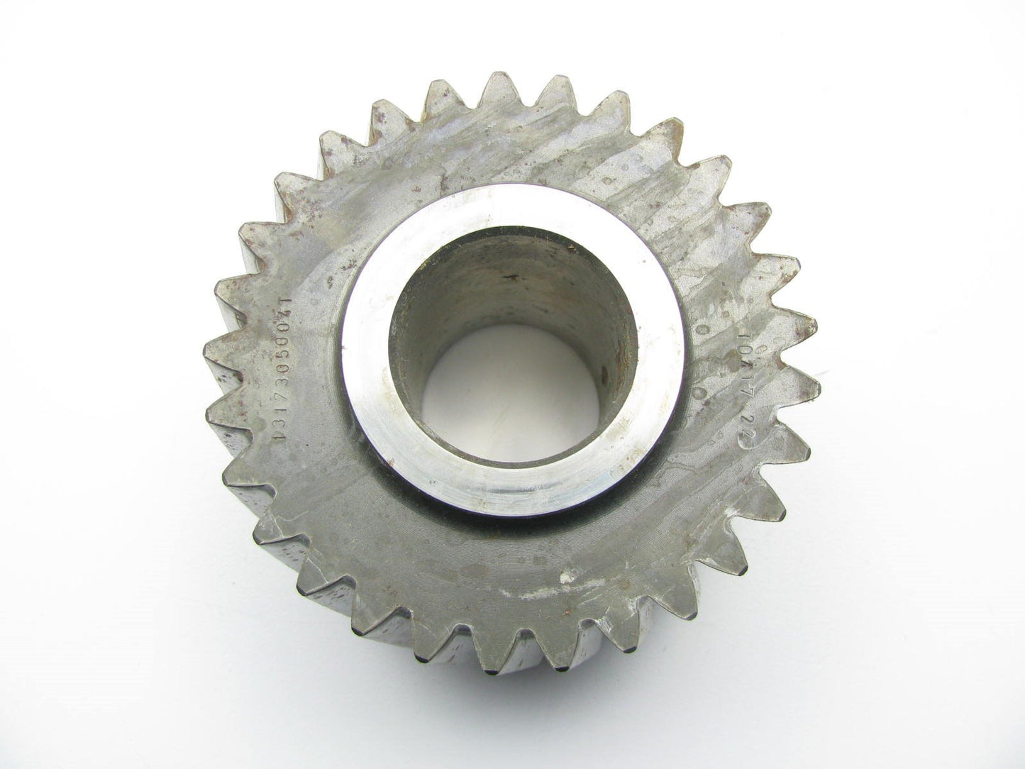 1987-2006 ZF Manual Transmission OEM Ford E7TZ-7141-A Reverse Idler Gear