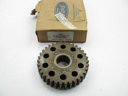 NEW OEM Ford E7TZ-7177-A Transfer Case Drive Sprocket Gear - Borg Warner BW1356