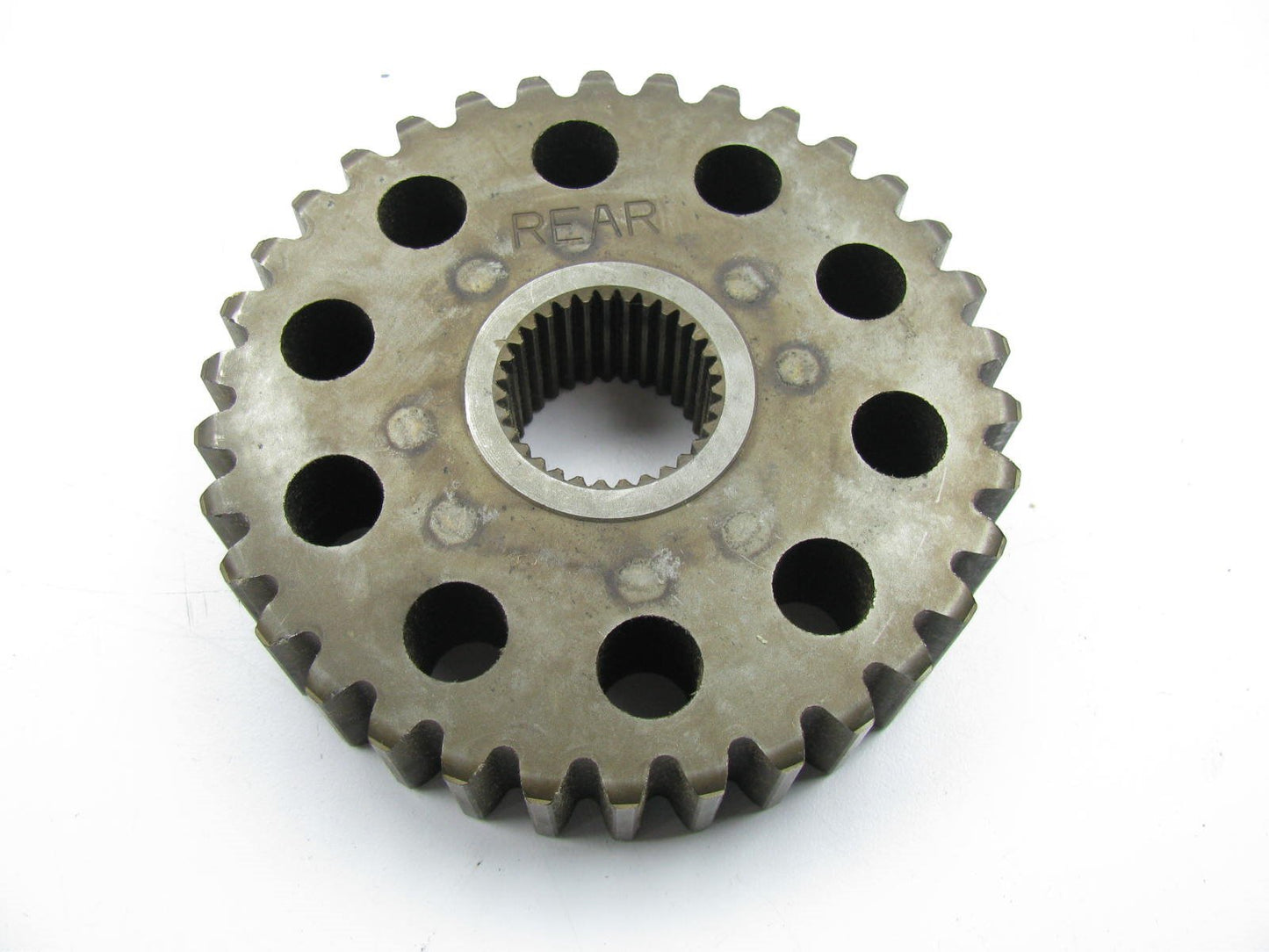 NEW OEM Ford E7TZ-7177-A Transfer Case Drive Sprocket Gear - Borg Warner BW1356