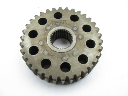 NEW OEM Ford E7TZ-7177-A Transfer Case Drive Sprocket Gear - Borg Warner BW1356