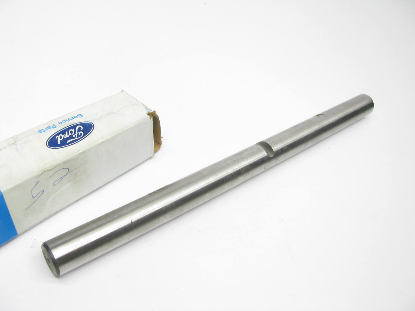 NEW - OEM Ford E7TZ-7240-A Manual Transmission Shift Rail - S5-42, S5-47