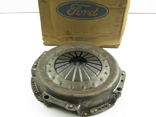NEW - OEM Ford E7TZ-7563-D Clutch Pressure Plate 1987-1989 Ford F-250 F-350 7.5L