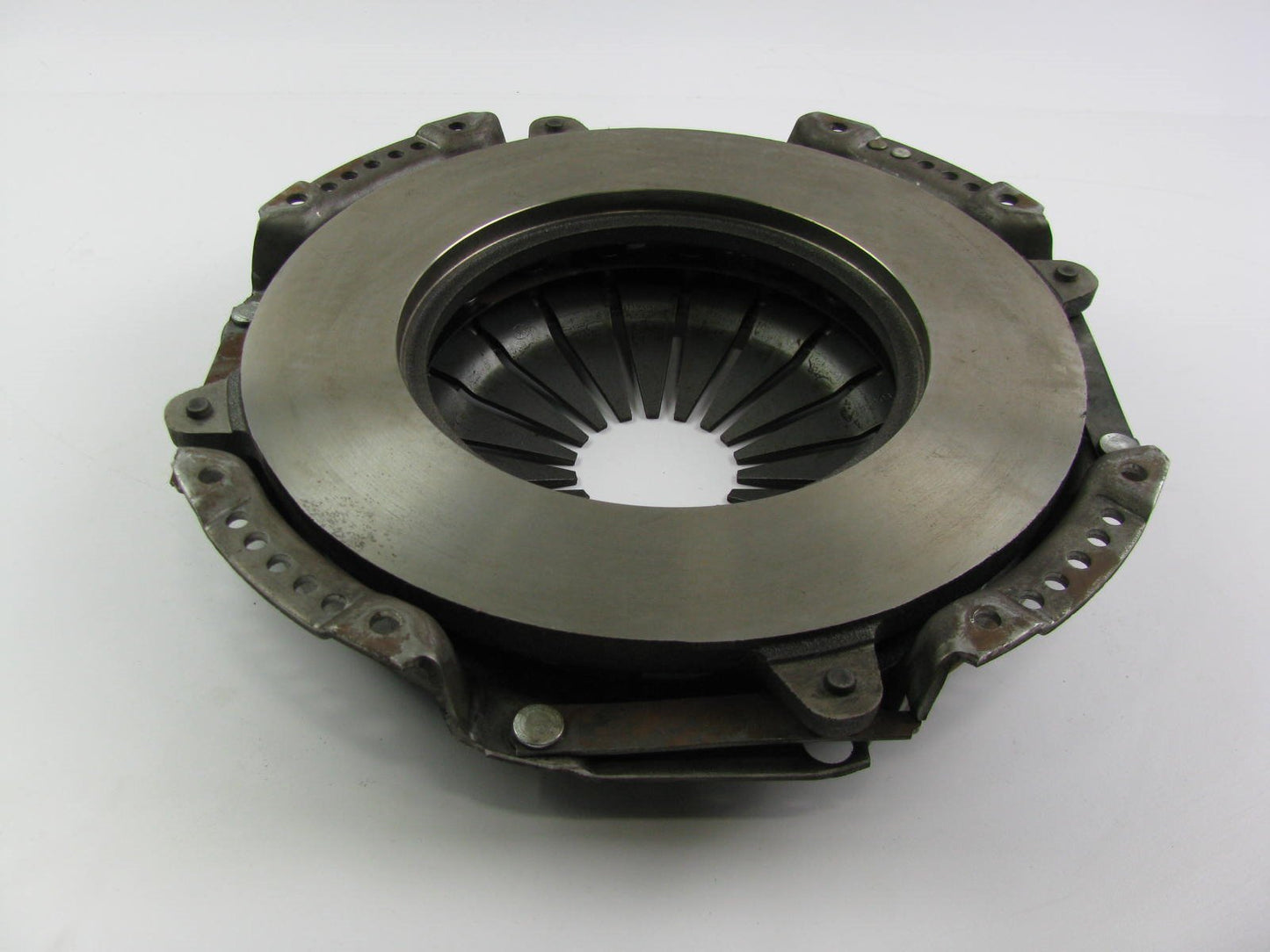 NEW - OEM Ford E7TZ-7563-D Clutch Pressure Plate 1987-1989 Ford F-250 F-350 7.5L