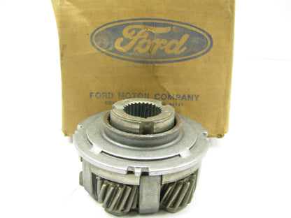 Ford E7TZ-7A398-A Front Planet Assembly 1988-1992 A4LD Automatic Transmission