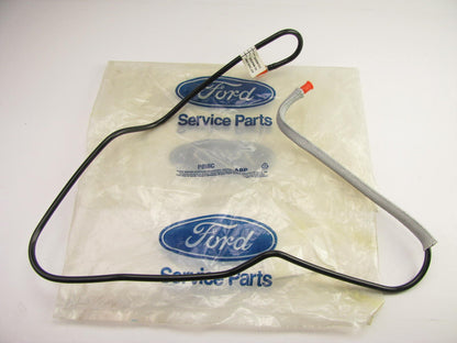 NEW - OEM Ford E7TZ-7A512-A Clutch Master Cylidner To Slave Cylinder Line Hose