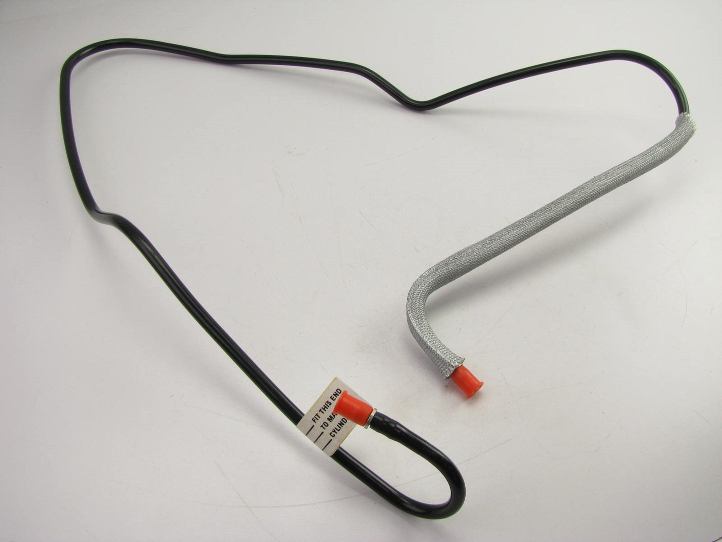 NEW - OEM Ford E7TZ-7A512-A Clutch Master Cylidner To Slave Cylinder Line Hose