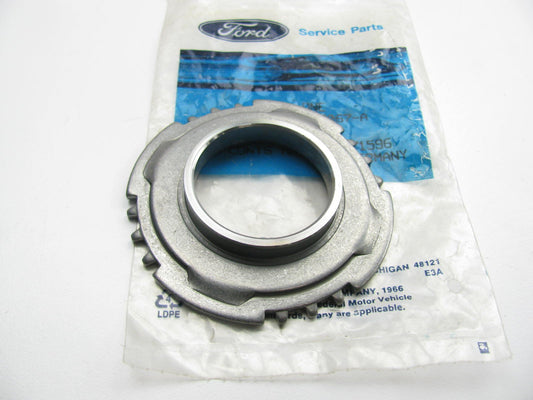 NOS OEM Ford E7TZ-7B067-A 1985-1991 A4LD Auto Trans Forward Ring Gear Hub