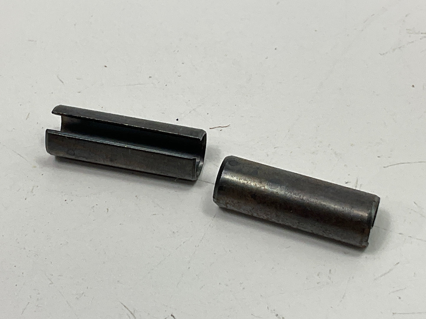 (2) NEW - OEM Ford E7TZ-7B096-A Manual Transmissions Pin, 5x16mm For ZF 5 Speed