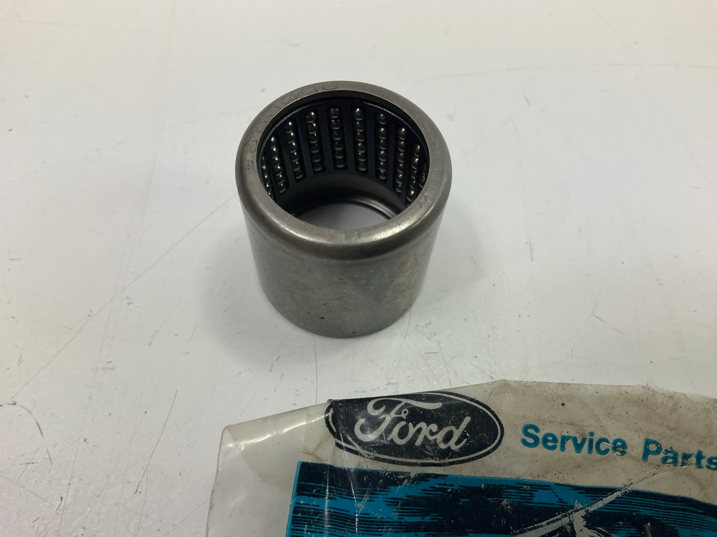 NEW - OEM Ford E7TZ-7D362-A Transmission Shift Rail Bushing - ZF 5 Speed