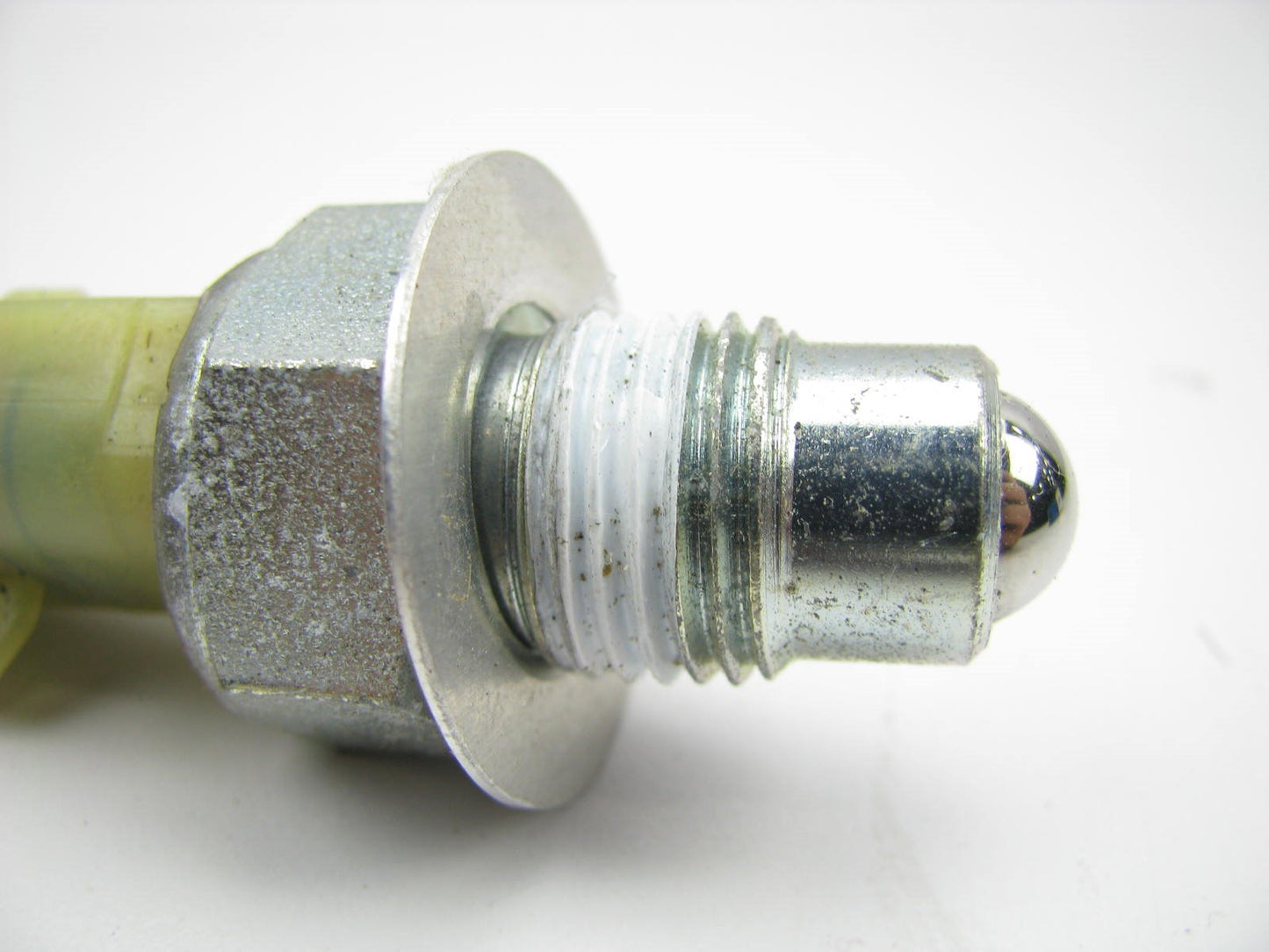 NEW GENUINE OEM Ford E7TZ-7E440-A Axle Shift Control Switch