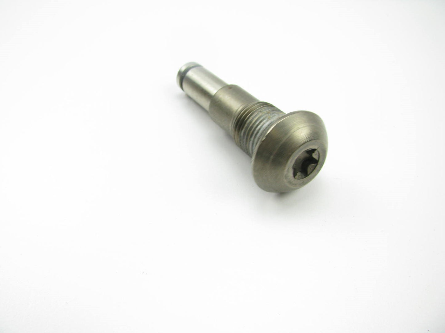 NEW - OEM Ford E7TZ-7K024-A Reverse Shifter Arm Pin 1980-1989 Warner 4Spd