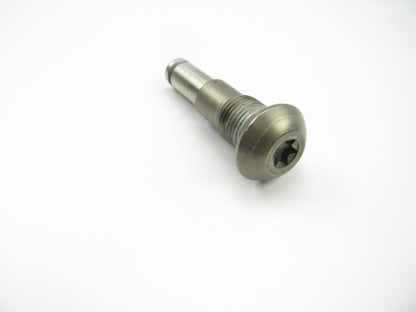 NEW - OEM Ford E7TZ-7K024-A Reverse Shifter Arm Pin 1980-1989 Warner 4Spd
