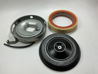 NOS - OEM Ford E7TZ-9600-AB Heavy Duty Air Cleaner Assembly 1987 Ranger 2.0L-L4