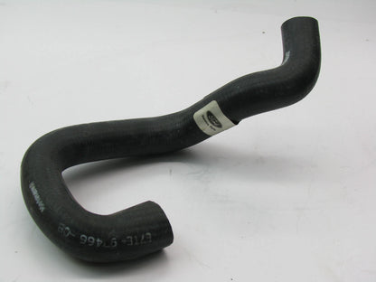 NEW - OEM Ford E7TZ-9B466-C Exhaust Air Injection Inlet Hose 88-91 F250 F350 460