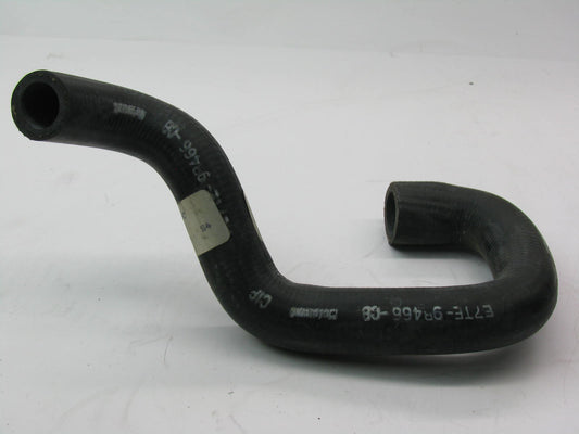 NEW - OEM Ford E7TZ-9B466-C Exhaust Air Injection Inlet Hose 88-91 F250 F350 460