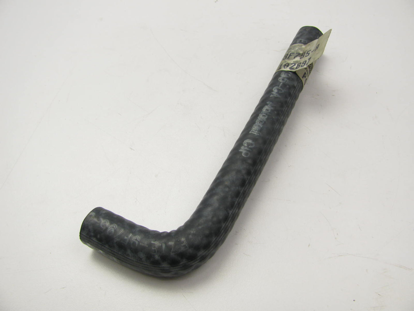 NEW GENUINE OEM HVAC Heater Hose 87-92 Bronco F-150 F-250 1990-92 E-150
