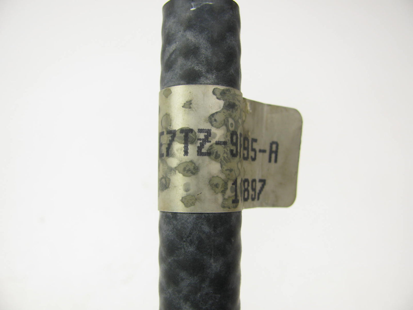 NEW GENUINE OEM HVAC Heater Hose 87-92 Bronco F-150 F-250 1990-92 E-150