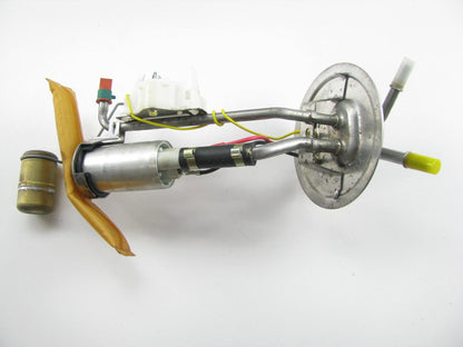 New OEM Ford E7TZ-9H307-E Fuel Pump W/ Sending Unit 17 Gal Midship Tank