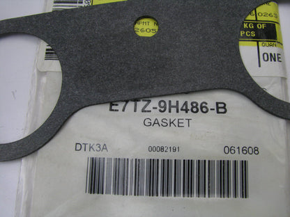 NEW - OEM Ford E7TZ-9H486-B Fuel Injection Plenum Gasket 1987-1996 4.9L 300-L6