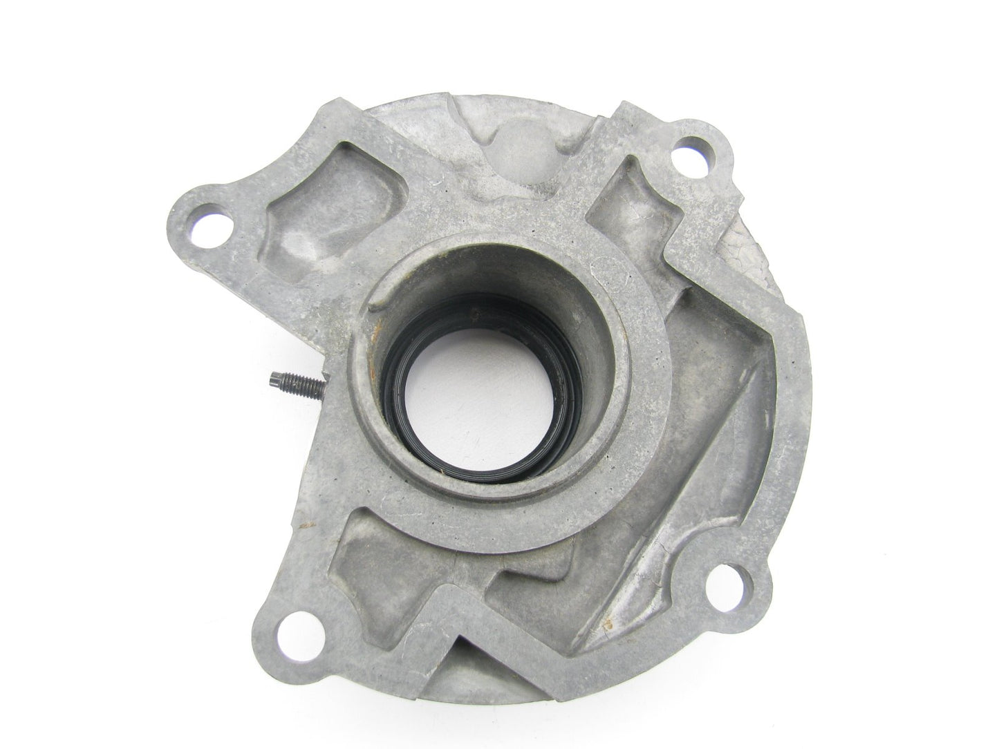 NOS OEM 1987-1989 Ford F-150 Bronco Transfer Case Bearing Retainer E7TZ7085A