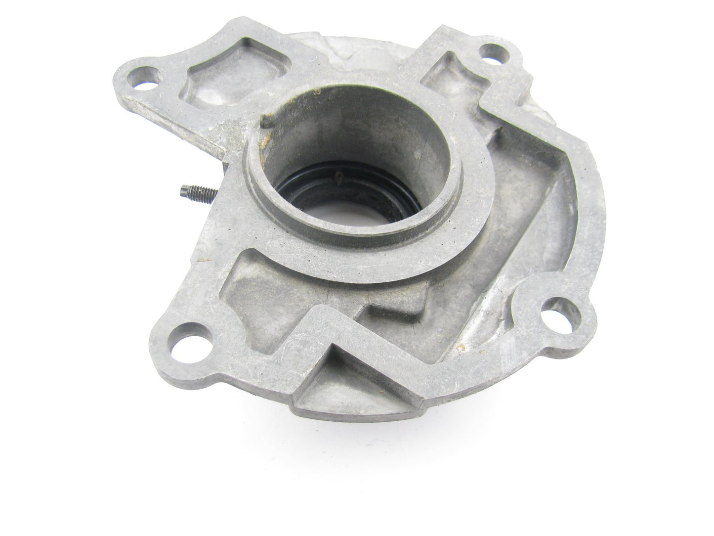 NOS OEM 1987-1989 Ford F-150 Bronco Transfer Case Bearing Retainer E7TZ7085A