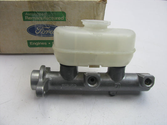 REMAN OEM Ford E7UZ-2140-AX Brake Master Cylinder W/O CAP