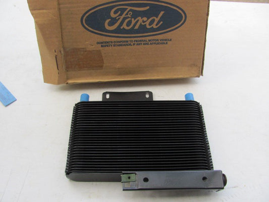 NEW GENUINE OEM Ford E7UZ-7A095-B Automatic Transmission Oil Cooler