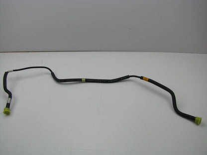 NEW OEM Ford E7UZ-9K151-A  Fuel Feed Return Tube - 1987 Econoline E150 E250 Van