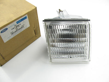 NEW OEM Ford E7WY-13200-B Front Right Parking Lamp Light - 1987-1988 Cougar