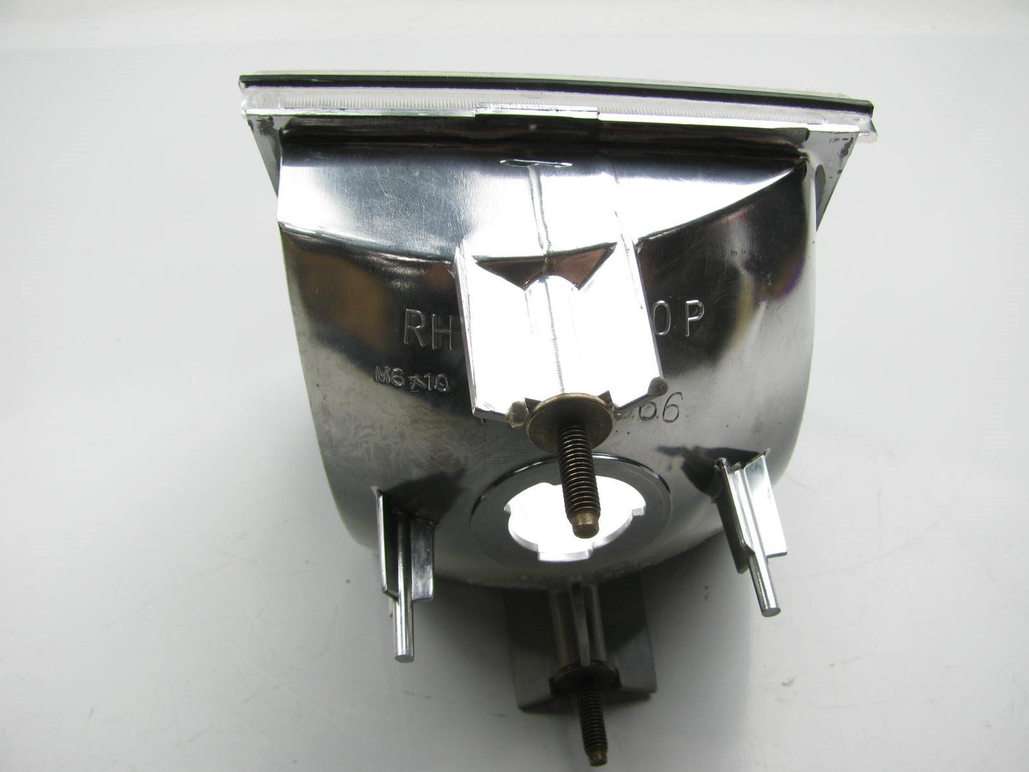 NEW OEM Ford E7WY-13200-B Front Right Parking Lamp Light - 1987-1988 Cougar