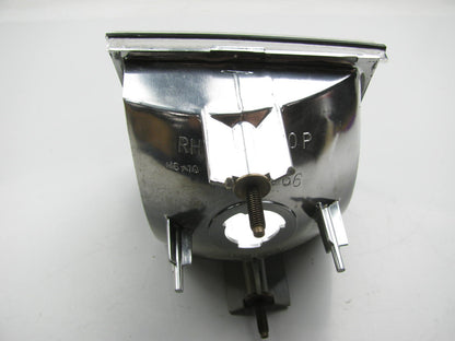 NEW OEM Ford E7WY-13200-B Front Right Parking Lamp Light - 1987-1988 Cougar