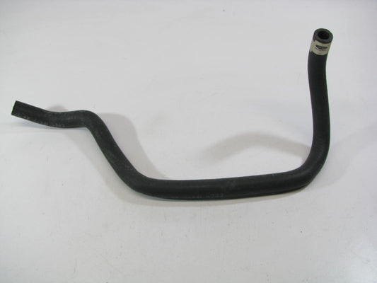 NEW - OEM Ford E7ZZ-18472-A HVAC Molded Heater Hose 1987-1993 Mustang 2.3L-L4