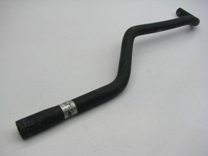 New GENUINE OEM 87-90 Ford Mustang 2.3L I4 HVAC Heater Hose E7ZZ-18472-B