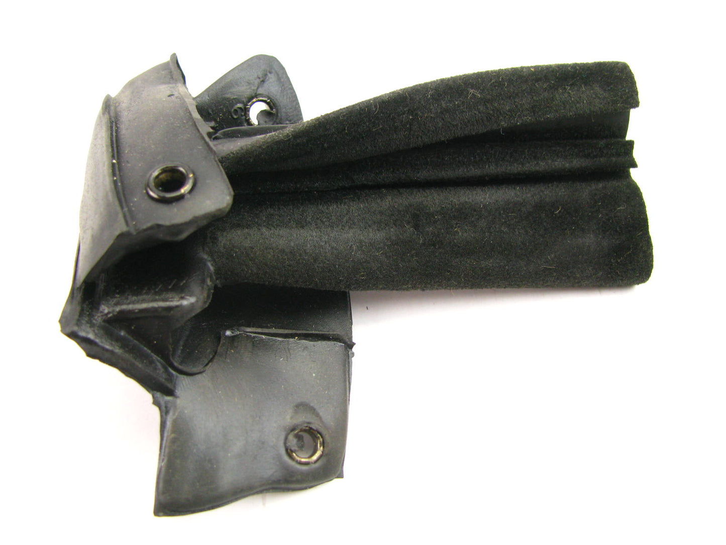 Convertible Left Drivers Side Rear Door Weatherstrip Seal OEM For 87-91 Mustang