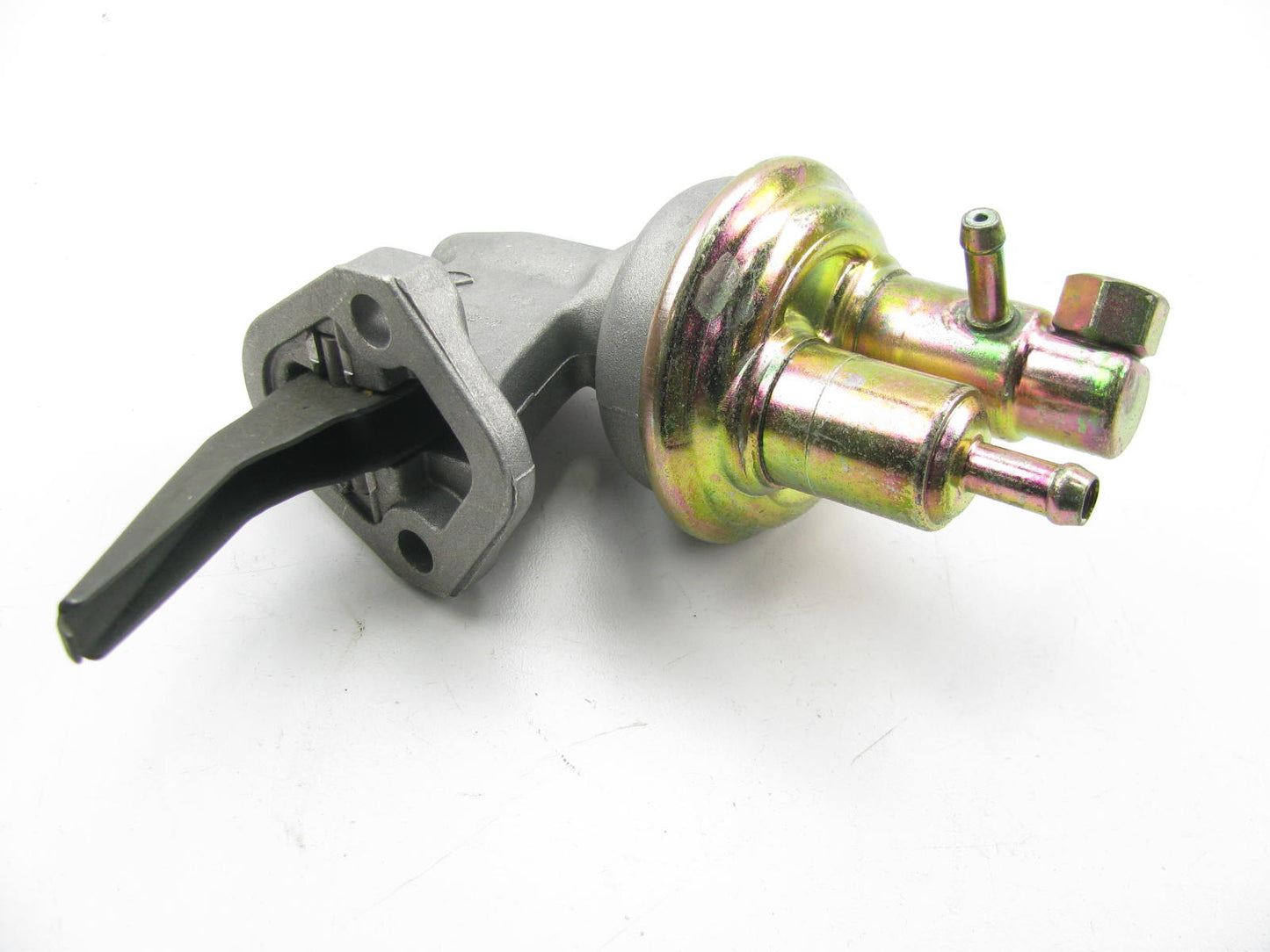 NEW - OEM Ford E7ZZ-9350-A Mechanical Fuel Pump 1985-1986 2.3L
