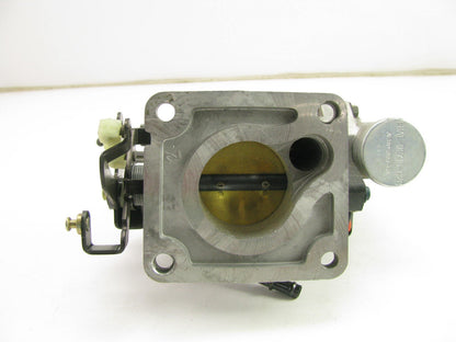 NOS Ford E7ZZ-9E926-C Throttle Body W/ Idle Air Control & TPS  1987 Mustang 2.3L