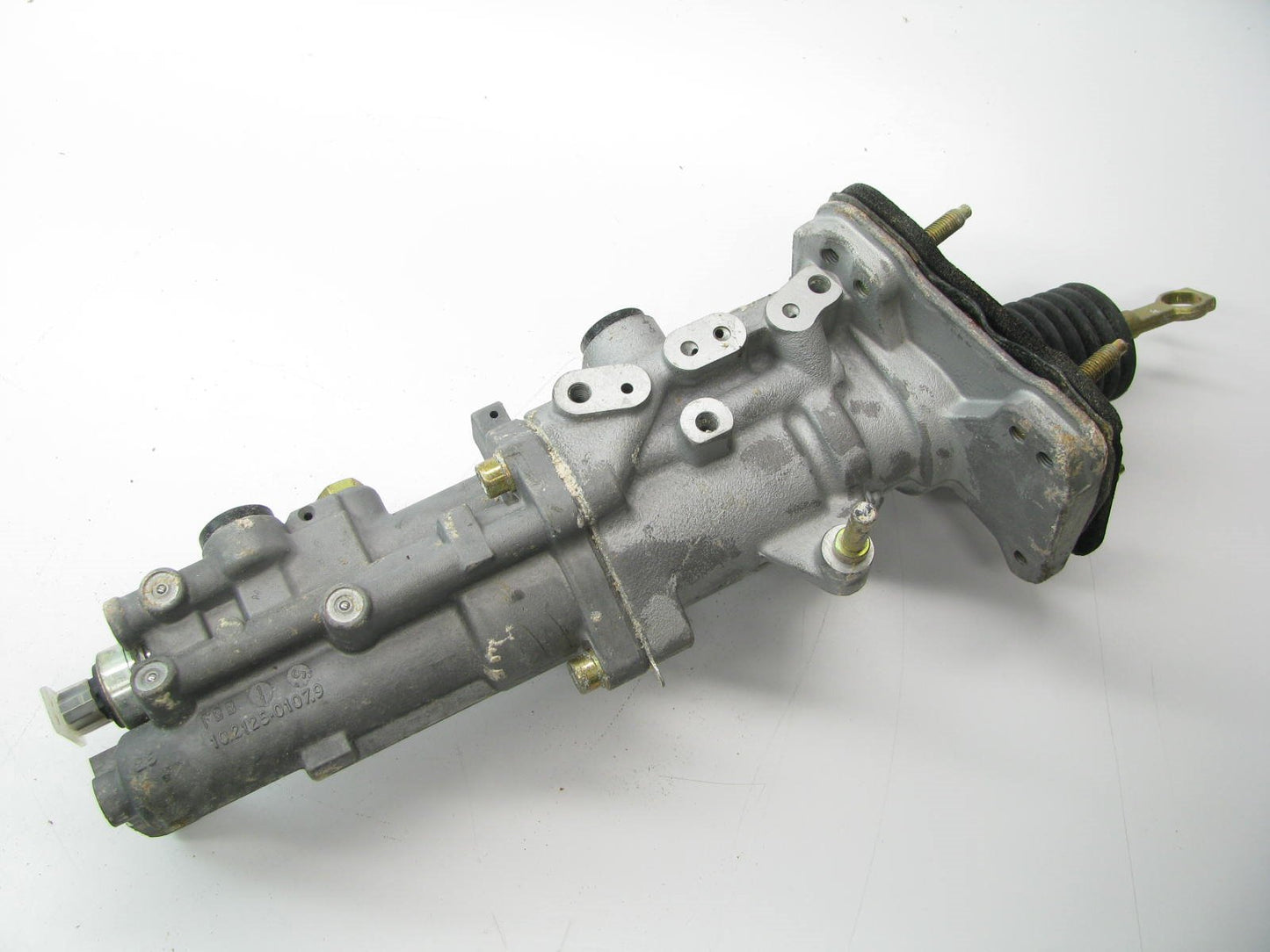 NOS Ford E80Y-2C257-A ABS Modulator Hydraulic Pump - 1988-89 Lincoln Continental