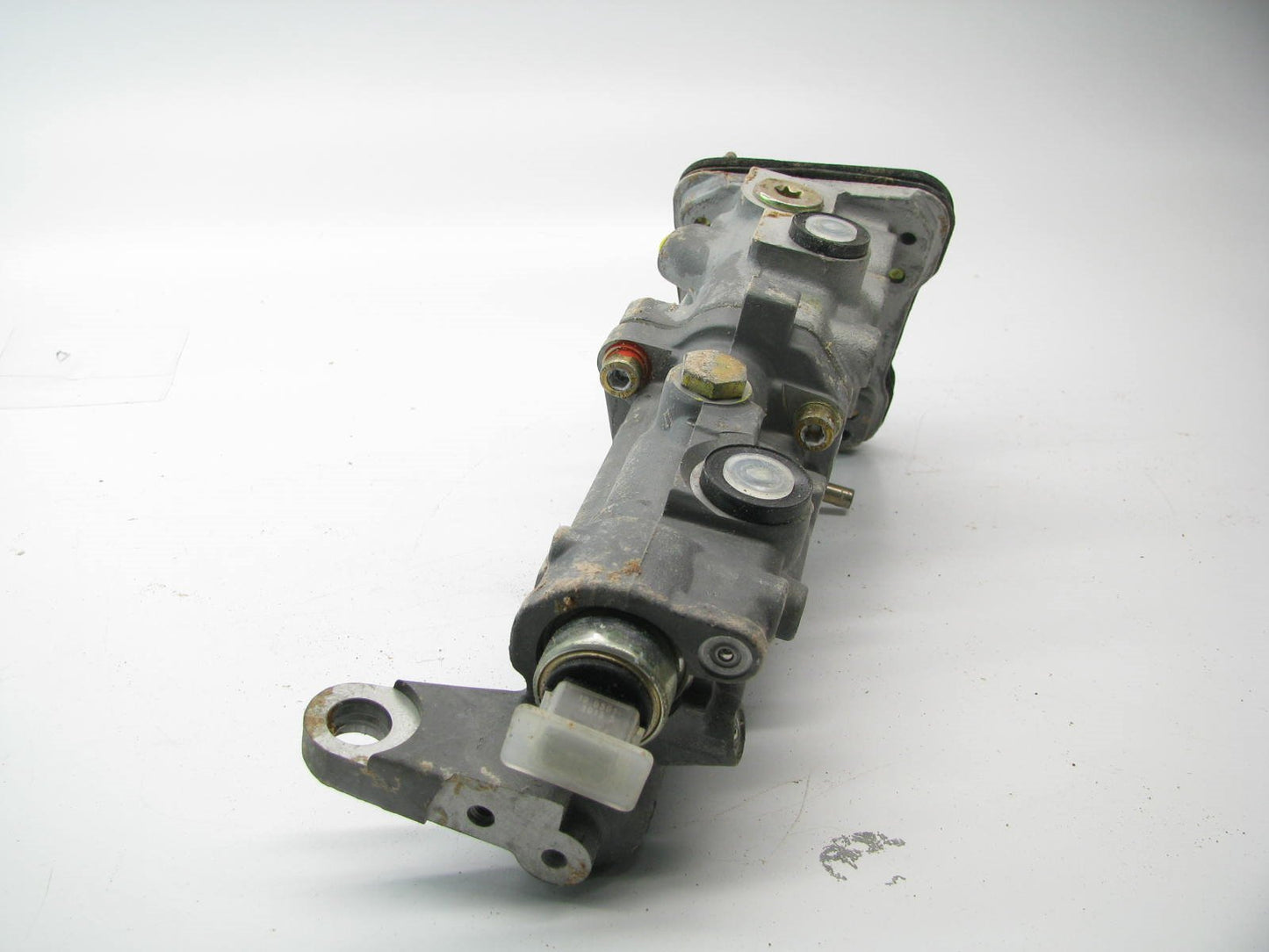 NOS Ford E80Y-2C257-A ABS Modulator Hydraulic Pump - 1988-89 Lincoln Continental