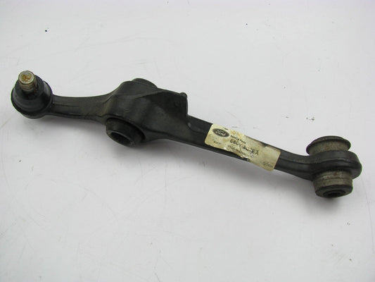 NEW OEM Ford E80Y-3079-A FRONT LEFT LOWER Suspension Control Arm With Ball Joint