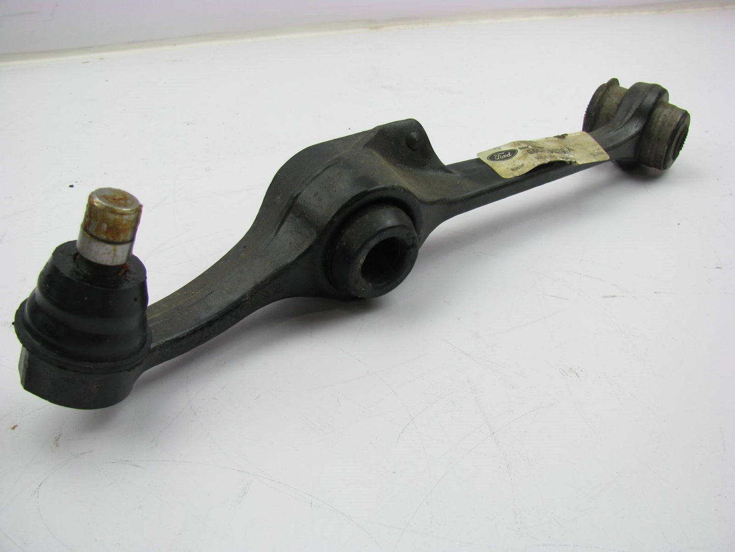NEW OEM Ford E80Y-3079-A FRONT LEFT LOWER Suspension Control Arm With Ball Joint
