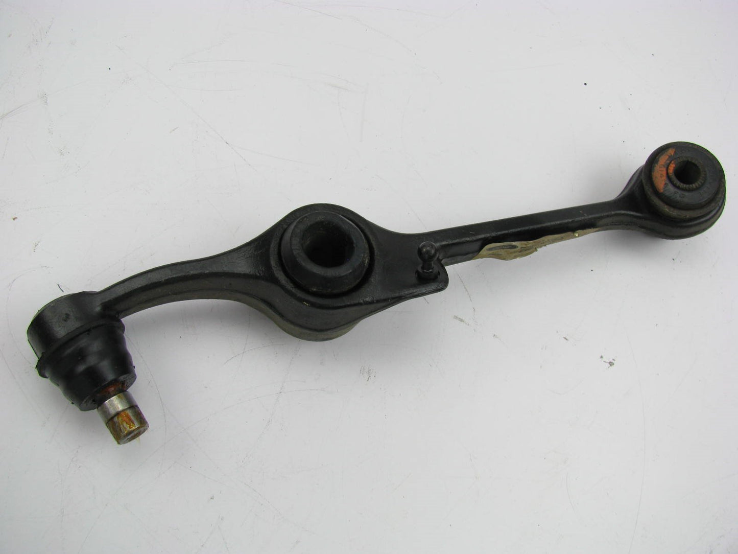 NEW OEM Ford E80Y-3079-A FRONT LEFT LOWER Suspension Control Arm With Ball Joint