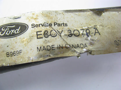 NEW OEM Ford E80Y-3079-A FRONT LEFT LOWER Suspension Control Arm With Ball Joint