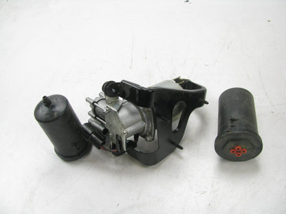 NEW - OEM Ford Air Ride Suspension Compressor Pump 1988-1994 Lincoln Continental
