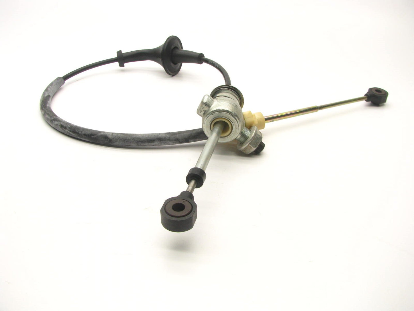 NEW OEM Ford E80Y-7E395-D Transmission Shift Cable 1988 Lincoln Continental AXOD