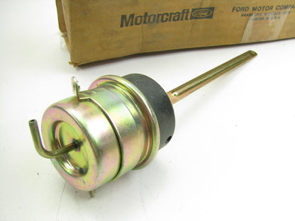 NEW - OEM Ford E83Z-18A318-A HVAC Vacuum Motor 1988 Tempo & Topaz
