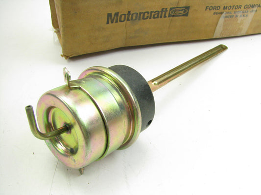 NEW - OEM Ford E83Z-18A318-A HVAC Vacuum Motor 1988 Tempo & Topaz