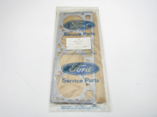 NEW GENUINE OEM Ford E83Z-6051-A Cylinder Head Gasket 1984-1991 FORD 2.3L 2.5L