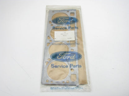 NEW GENUINE OEM Ford E83Z-6051-A Cylinder Head Gasket 1984-1991 2.3L 2.5L